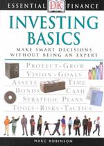 Investing Basics (Essential Finance Series)