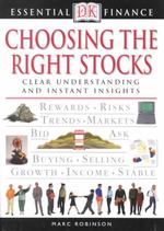Choosing the Right Stocks (Essential Finance Series)