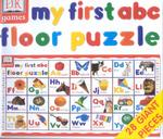 My First ABC Floor Puzzle (My First Puzzle) （BOX）