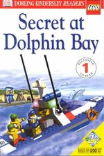 Secret at Dolphin Bay (Dk Readers. Level 1)