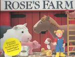 Rose's Farm (4-Volume Set) （BOX）