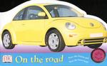 On the Road (Jumbo Sound Board Books) （BRDBK）