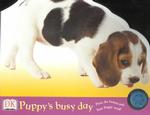 Puppy's Busy Day (Jumbo Sound Board Books) （BRDBK）