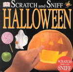 Halloween (Scratch and Sniff) （BRDBK）