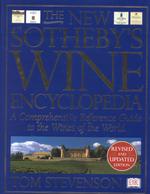 The New Sotheby's Wine Encyclopedia （3TH）