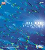 The Blue Planet : A Natural History of the Oceans