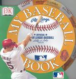 My Baseball Book （BRDBK）