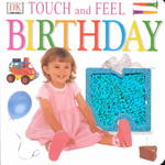Birthday (Touch and Feel) （INA MUS NO）
