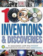 1, 000 Inventions & Discoveries