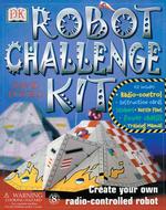 Robot Challenge Kit