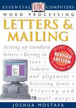 Letters & Mailing (Essential Computers Series) （Revised）