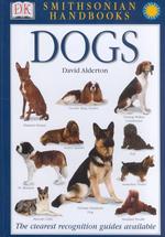 Dogs : Smithsonian Handbooks （Revised）