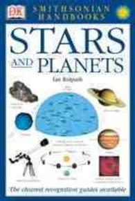 Smithsonian Handbooks Stars and Planets (Smithsonian Handbooks) （Revised）