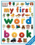 My First Word Book (My First) （Revised）