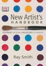 New Artist's Handbook （Revised）