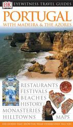 Portugal (Eyewitness Travel Guides) （Revised ed.）