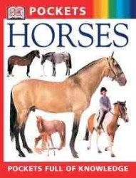 Horses (Dk Pockets) （Revised）