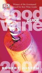 Good Wine Guide 2004 (Good Wine Guide) （6TH）