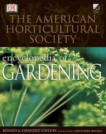 American Horticultural Society Encyclopedia of Gardening （Revised）