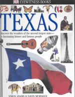 Texas (Dk Eyewitness Books)