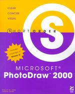 Short Order Microsoft Photodraw 2000 (Short Order Series)