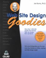Web Site Design Goodies