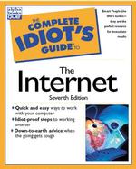 The Complete Idiot's Guide to the Internet (Complete Idiot's Guide to the Internet) （7 SUB）