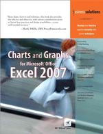 Charts and Graphs for Microsoft Office Excel 2007 （1ST）