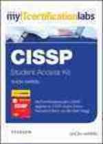 CISSP My ITcertification Labs Access Code （PSC STU）