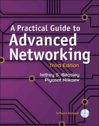 A Practical Guide to Advanced Networking （3 HAR/CDR）