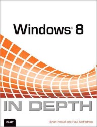 Windows 8 in Depth (In Depth)