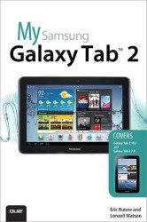 My Samsung Galaxy Tab 2 (My...series) （2ND）