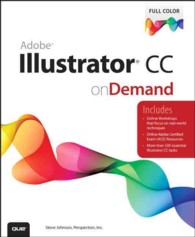 Adobe Illustrator CC on Demand (On Demand)