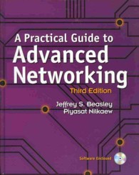 A Practical Guide To Advanced Networking Cisco Ccent Icnd1 100 101 Network Simulator Beasley Jeffrey S Nilkaew Piyasat Odom Wendell Wilkins Sean 紀伊國屋書店ウェブストア オンライン書店 本 雑誌の通販 電子書籍ストア