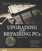 Upgrading and Repairing PCs （11 PCK）