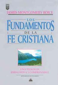 Fundamentos de la Fe Cristiana