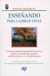 Enseñando Para Cambiar Vidas