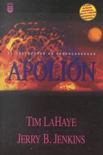 Apolion : El Destructor Es Desenceadenado