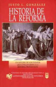 Historia de la Reforma/ History of the Reformation