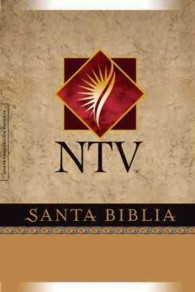 NTV Santa Biblia / NTV Holy Bible : New Living Translation （TRA）