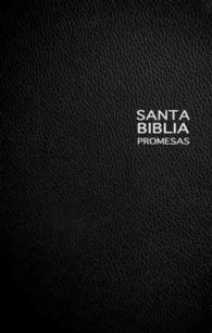 Biblia de promesas NTV negro/ NTV Promise Bible Black : Promesas Ntv (Negro) / Promise Bible Black Nlt （Gift）