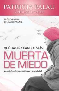 Qu hacer cuando ests muerta de miedo/ What to do when you are Scared to Death