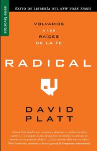 Radical : Volvams a Las Raices De La Fe (Favoritos)