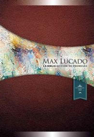 Biblia de Promesas Max Lucado/ Max Lucado Promise Bible : Reina Valera 1960: Promesas Inspiradoras