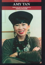 Amy Tan (Bloom's Modern Critical Views)
