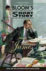Henry James (Bloom's Major Short Story Writers)