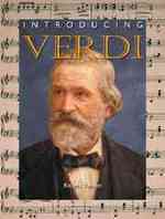 Introducing Verdi (Introducing Composers)