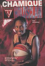 Chamique Holdsclaw (Women Who Win)