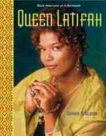 Queen Latifah (Black Americans of Achievement)