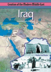 Iraq (Modern Arab World)